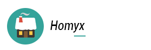Homyx