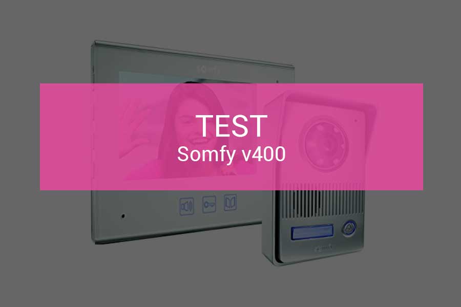 test-somfy-v400