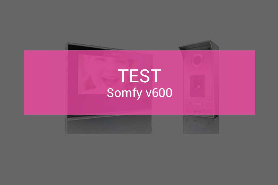 test-somfy-v600