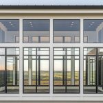 Fenêtres aluminium K-Line : performances, design et prix des modèles phares du marché