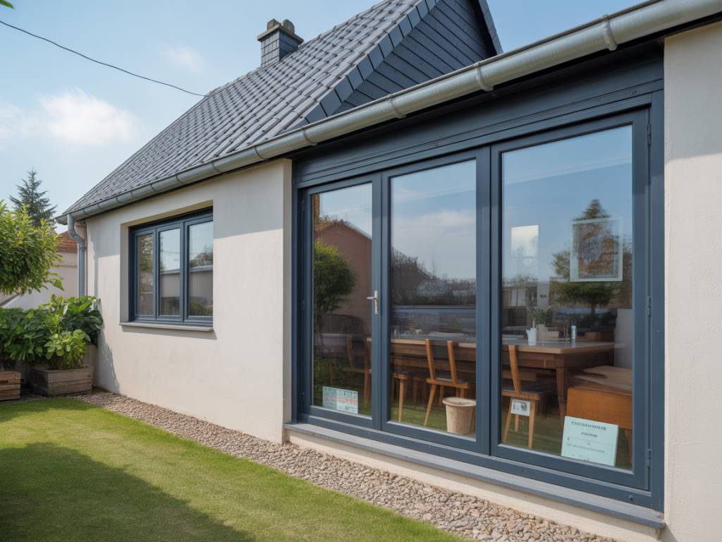 Fenetre Tryba : qualité, garanties, prix et avis clients sur les gammes PVC et aluminium