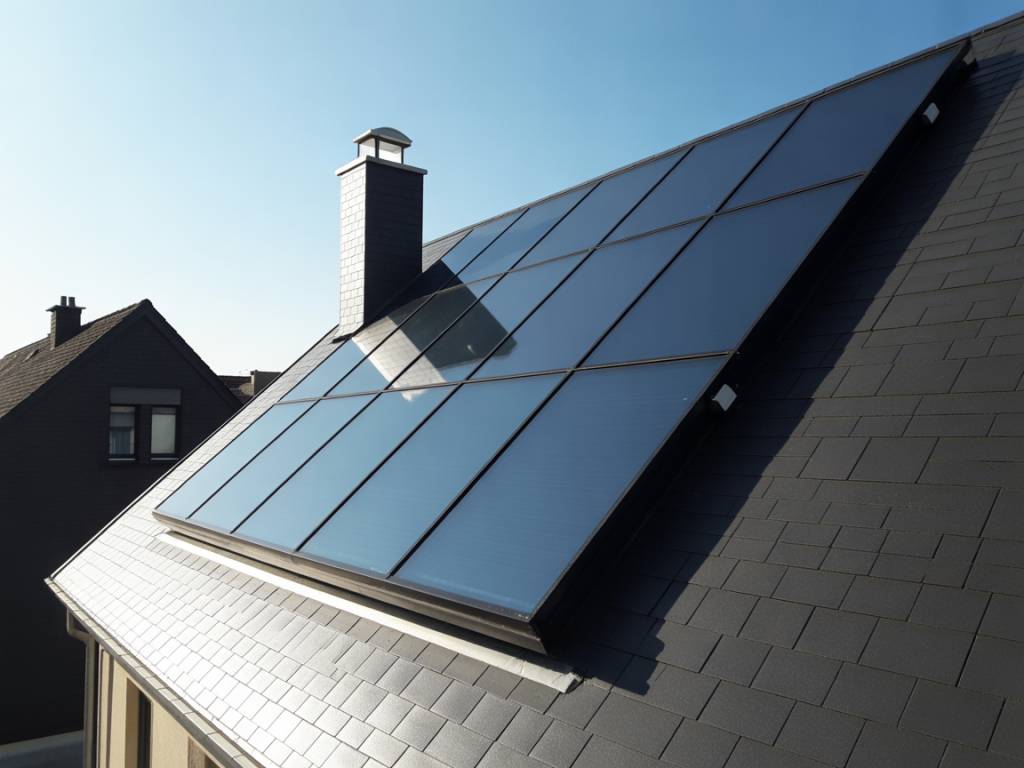 Volets roulants solaires : avantages, prix, aides financières et retour sur investissement pour votre rénovation