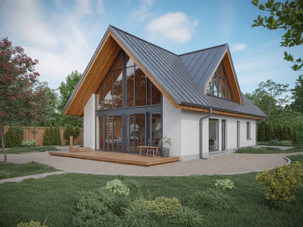 Changer les fenêtres prix : comment estimer le budget global de votre rénovation en 2025