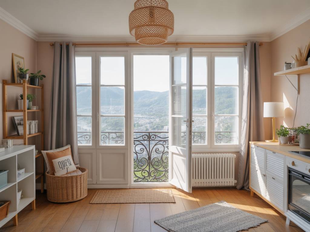 Fenetre alu ou pvc prix : comparatif détaillé des coûts, performances et durabilité